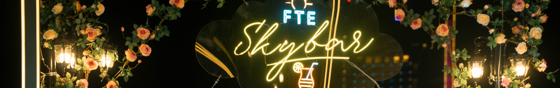 Đêm Trên Tầng Thượng – Lofi in the Sky: Khi âm nhạc chạm tới cảm xúc